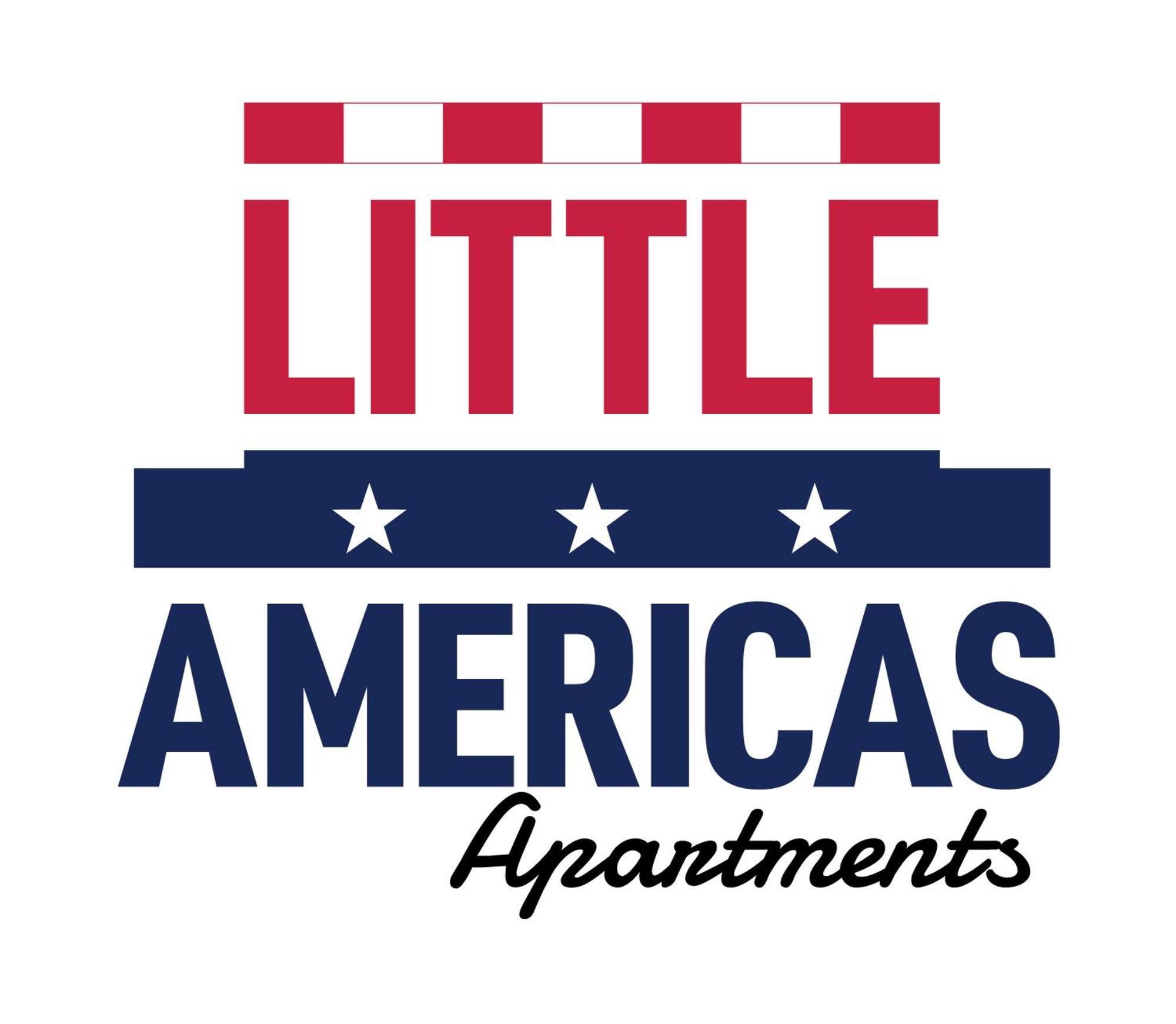 Little Americas Metropolitan Apartments 부다페스트 외부 사진